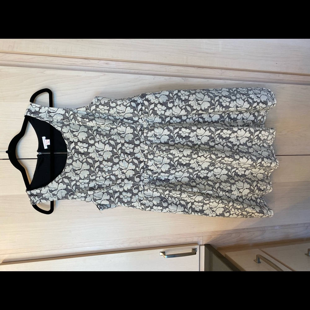 Xhilaration sleeveless dress XXL